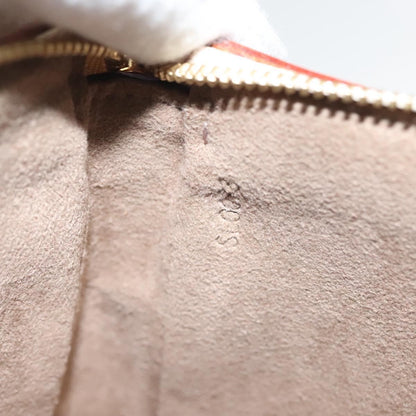 Louis Vuitton Pochette Accessoires Monogram Multicolor, MULTICOLOUR, CANVAS, Clutche & pouche