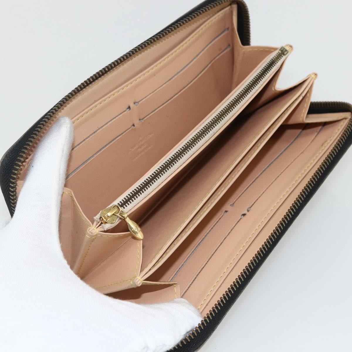 Louis Vuitton Zippy Wallet NM Monogram Multicolor Canvas, MULTICOLOUR, CANVAS, Wallets