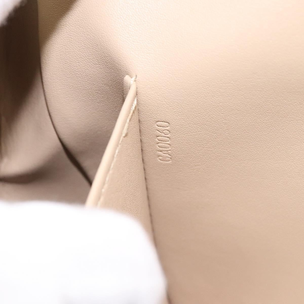 Louis Vuitton Thompson Street Handbag Monogram Vernis, BEIGE, PATENT_LEATHER, Handbag