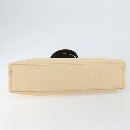 Burberry Blue Label Tote Bag Nylon, BEIGE, NYLON, Tote bag