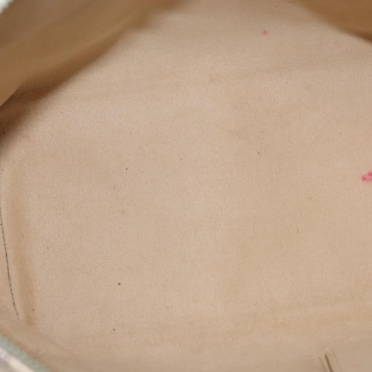 Louis Vuitton Saleya Handbag Damier, WHITE, CANVAS, Tote bag