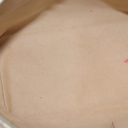 Louis Vuitton Saleya Handbag Damier, WHITE, CANVAS, Tote bag