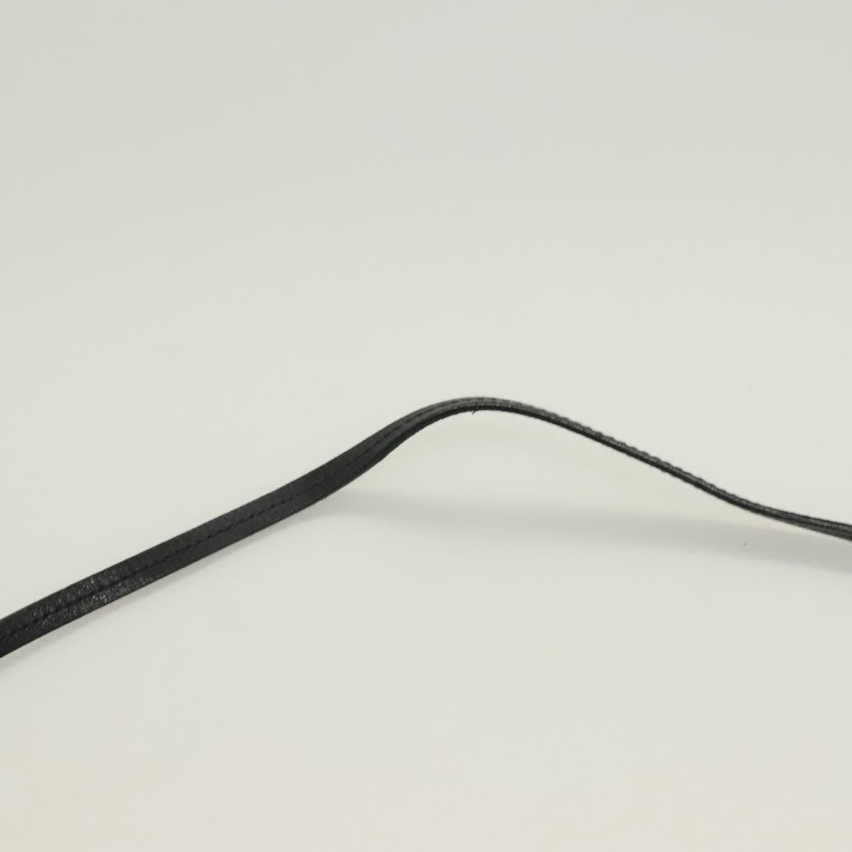 Miu Miu Shoulder Bag Cotton, BLACK, COTTON, Shoulder bag