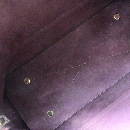 Louis Vuitton Neo Alma Handbag Monogram Empreinte Leather, BEIGE, LEATHER, Handbag