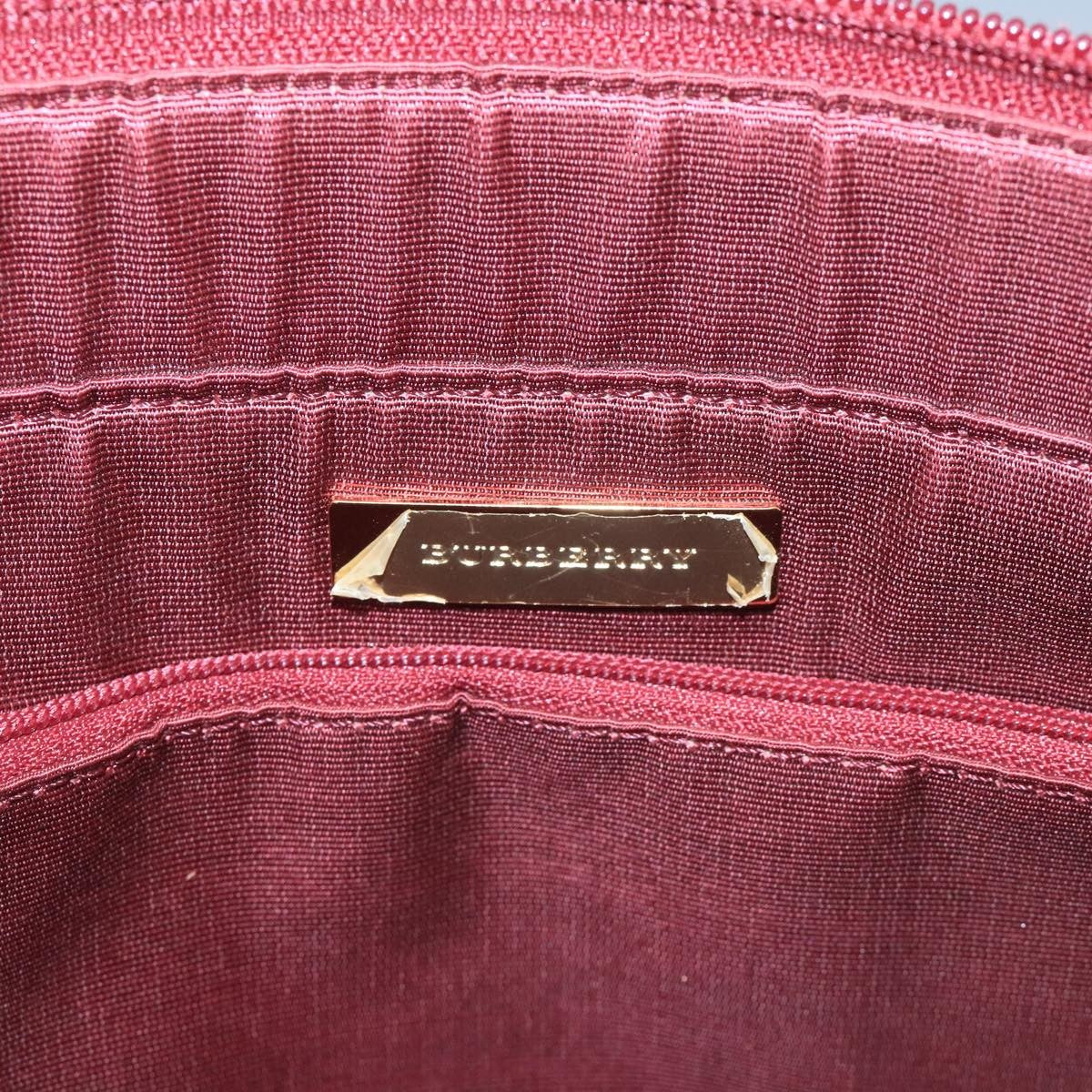 Burberry Nova Check Tote canvas check pattern, BEIGE, CANVAS, Tote bag