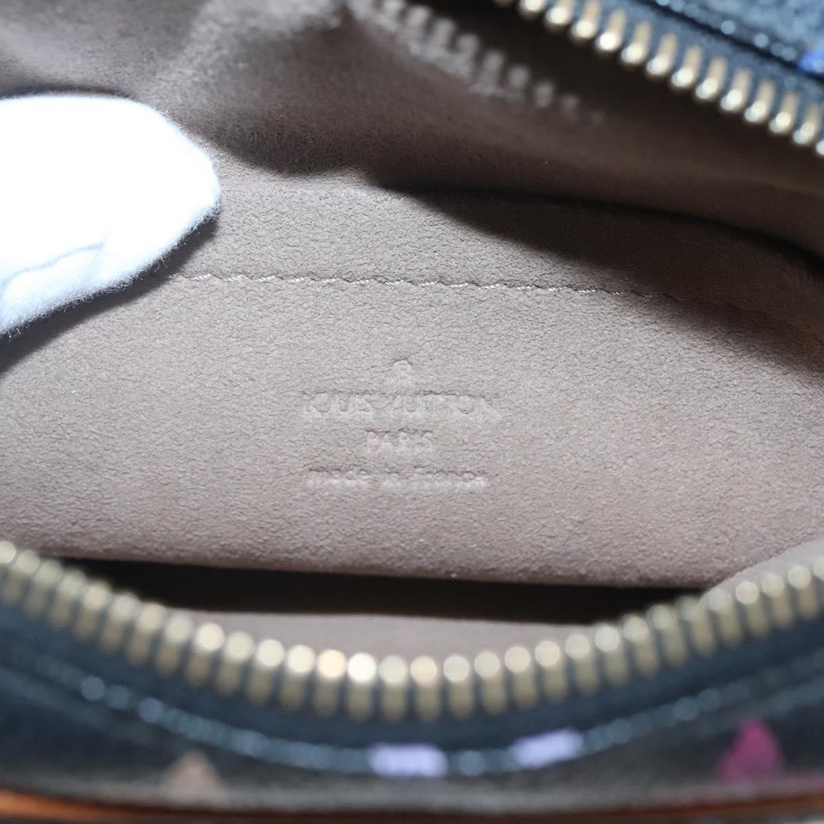 Louis Vuitton Rift Handbag Monogram Multicolor, MULTICOLOUR, CANVAS, Handbag