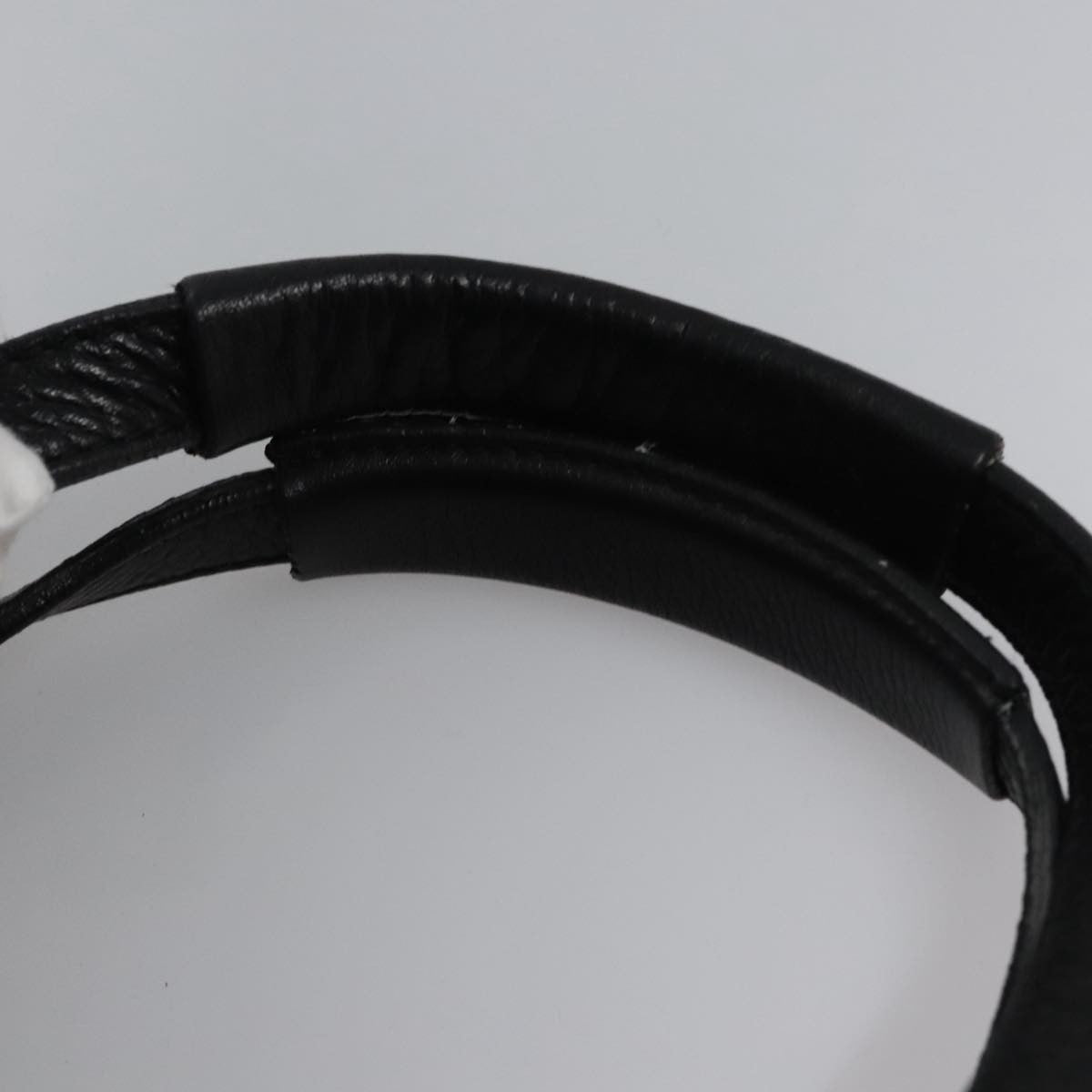 Chloe Paddington Lock Satchel Leather, BLACK, LEATHER, Handbag