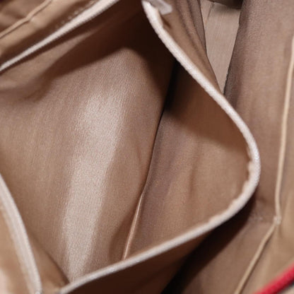 Burberry Nova Check Handbag Nova Check Canvas and leather, BEIGE, CANVAS, Handbag