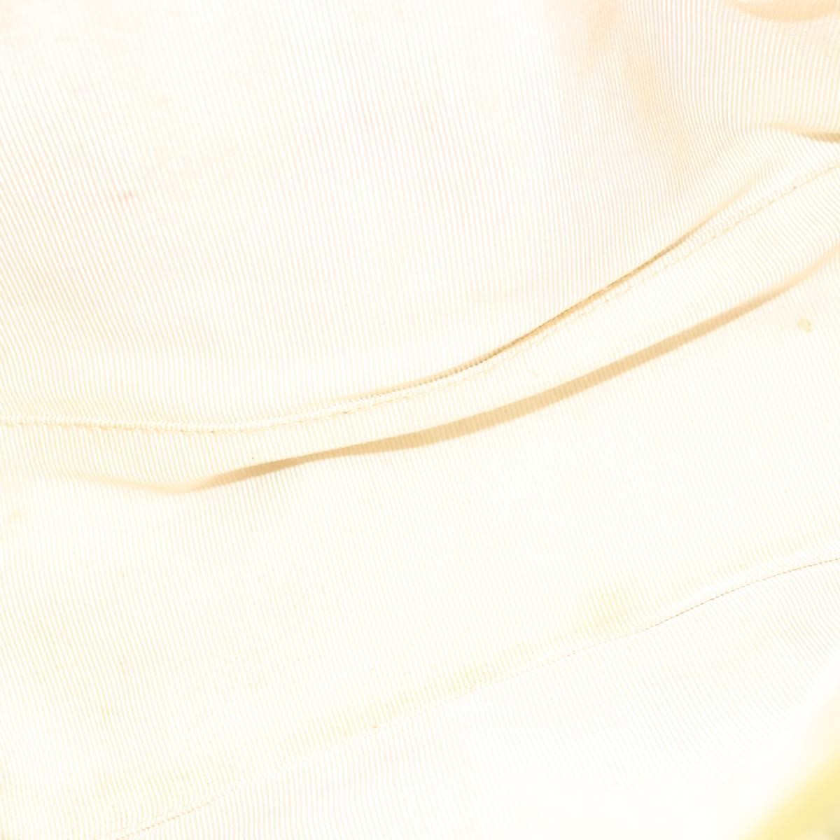 Chanel Vintage Front Pocket Shoulder Bag Quilted Caviar, GREEN, LEATHER, Shoulder bag