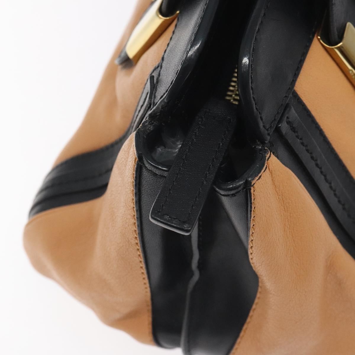 Chloe Alice Satchel Leather, MULTICOLOUR, LEATHER, Handbag