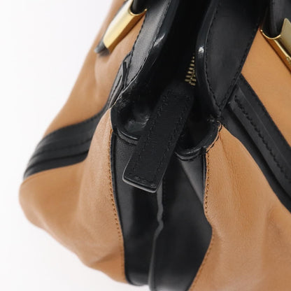 Chloe Alice Satchel Leather, MULTICOLOUR, LEATHER, Handbag