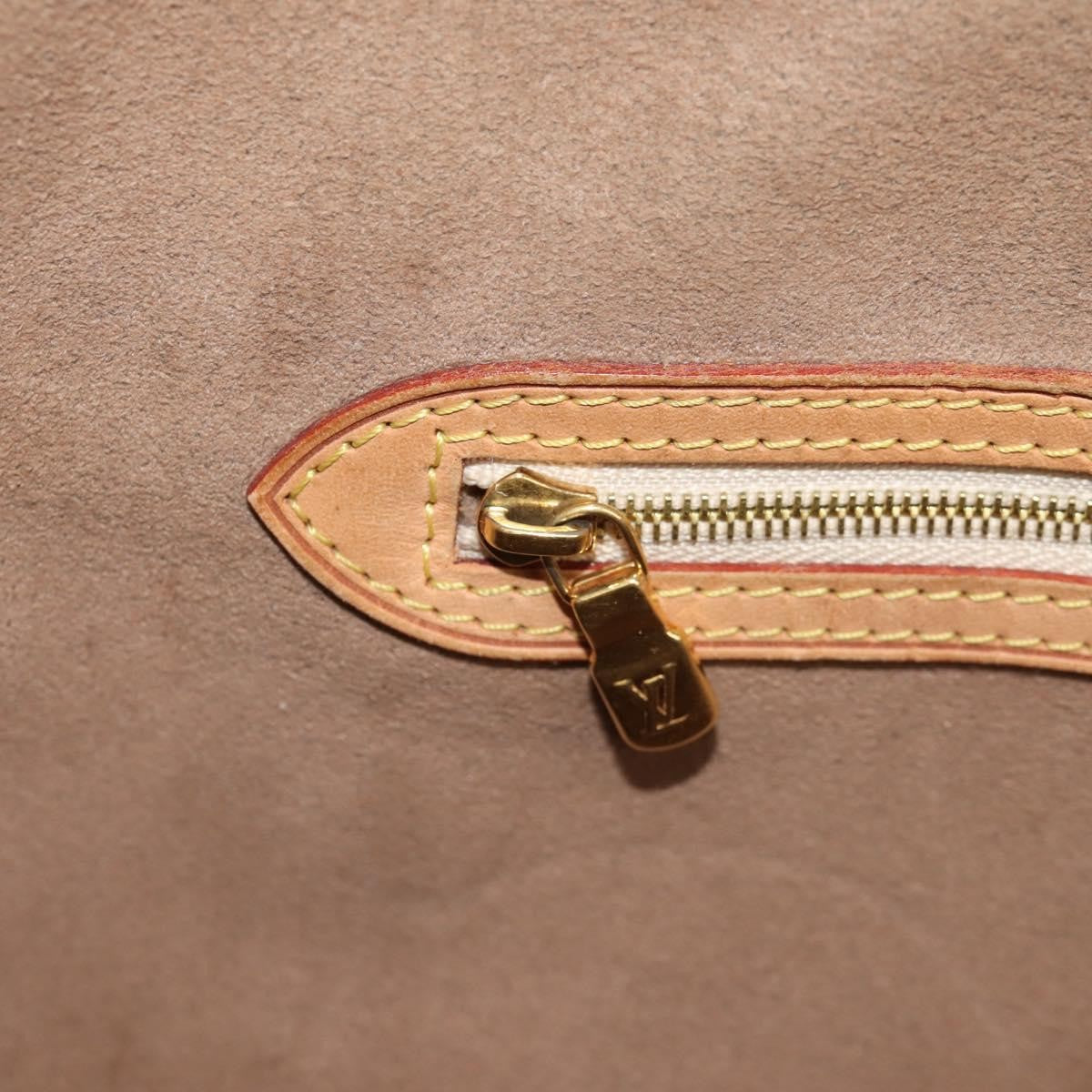 Louis Vuitton Annie Handbag Monogram Multicolor, MULTICOLOUR, CANVAS, Tote bag