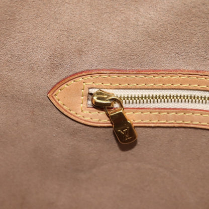 Louis Vuitton Annie Handbag Monogram Multicolor, MULTICOLOUR, CANVAS, Tote bag