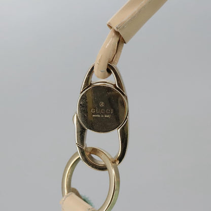 Gucci Vintage Hobo GG Canvas, BLUE, CANVAS, Shoulder bag