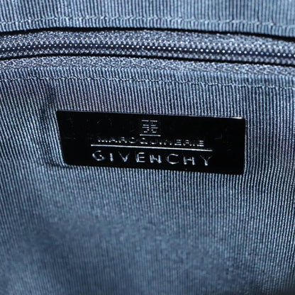 Givenchy Shoulder Bag Leather, BLACK, LEATHER, Shoulder bag