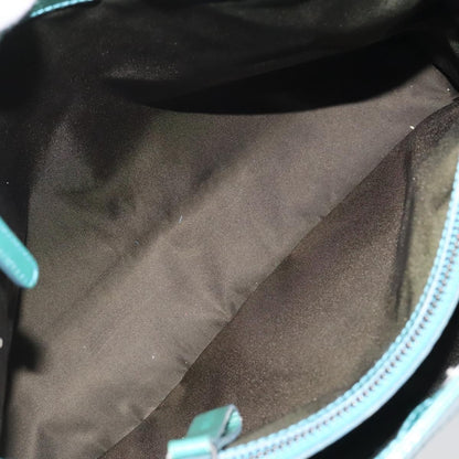 Bvlgari Tote bag Canvas, GRAY, CANVAS, Tote bag