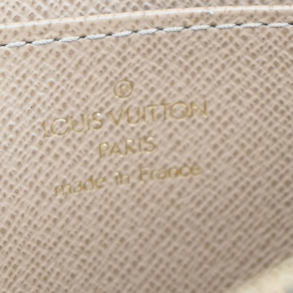 Louis Vuitton Complice Wallet Limited Edition Monogram Canvas, BROWN, CANVAS, Wallets