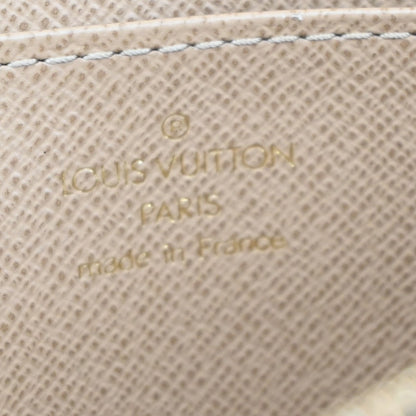 Louis Vuitton Complice Wallet Limited Edition Monogram Canvas, BROWN, CANVAS, Wallets