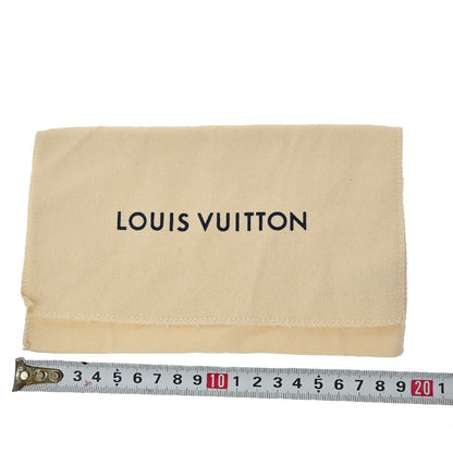 Louis Vuitton Dust bags Beige, BEIGE, CANVAS, Travel bag