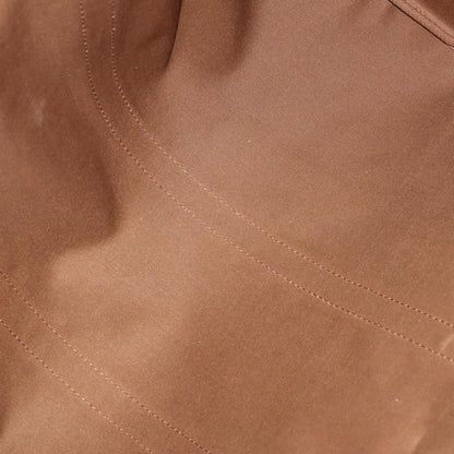 Louis Vuitton Keepall Bag Monogram Canvas, BROWN, CANVAS, Travel bag