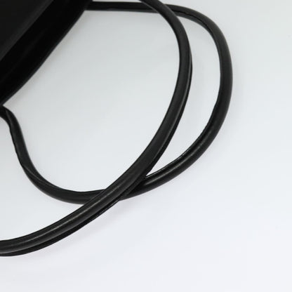 Gucci Tote Bag Canvas, BLACK, CANVAS, Tote bag