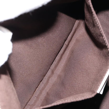 Gucci Trophy Boston Bag GG Canvas, BEIGE, CANVAS, Handbag