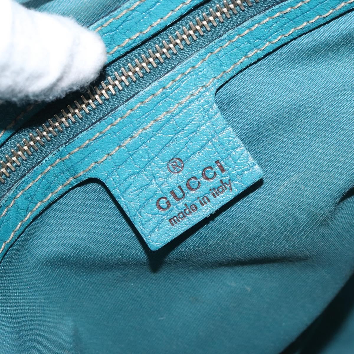 Gucci Hasler Tote GG Canvas, BEIGE, CANVAS, Tote bag