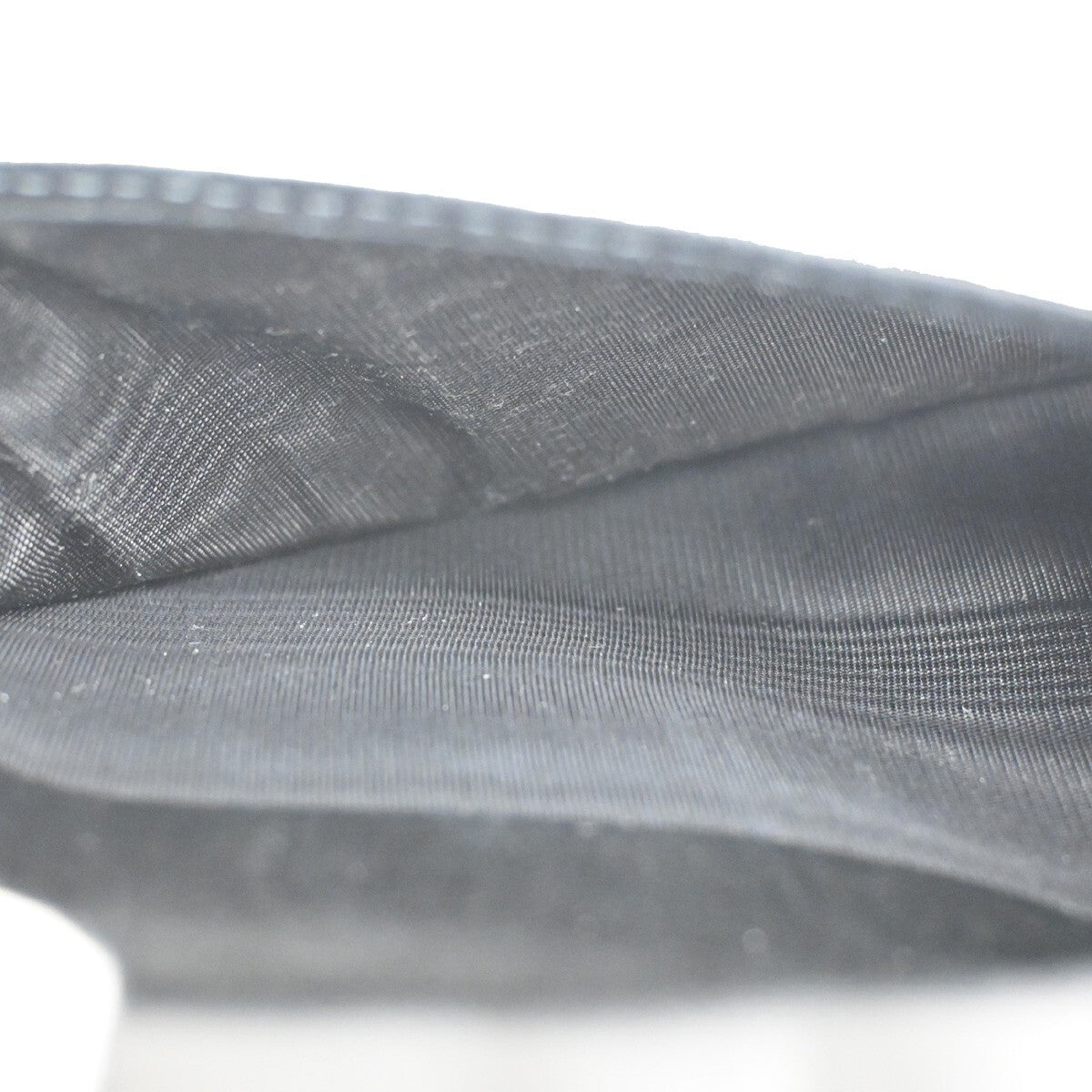 Chanel CC Bifold Wallet Quilted Caviar, BLACK, LEATHER, Wallets