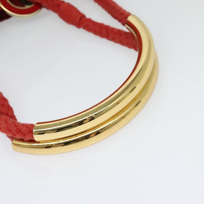 Prada Convertible Metal Handle Satchel Quilted Tessuto, RED, NYLON, Tote bag