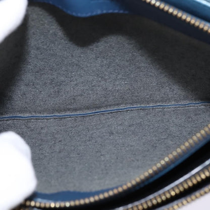 Celine Trio Crossbody Bag Leather, MULTICOLOUR, LEATHER, Crossbody bag