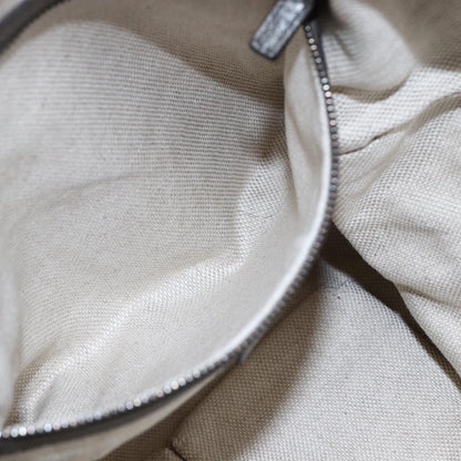 Gucci Soho Chain Hobo Leather, SILVER, LEATHER, Shoulder bag