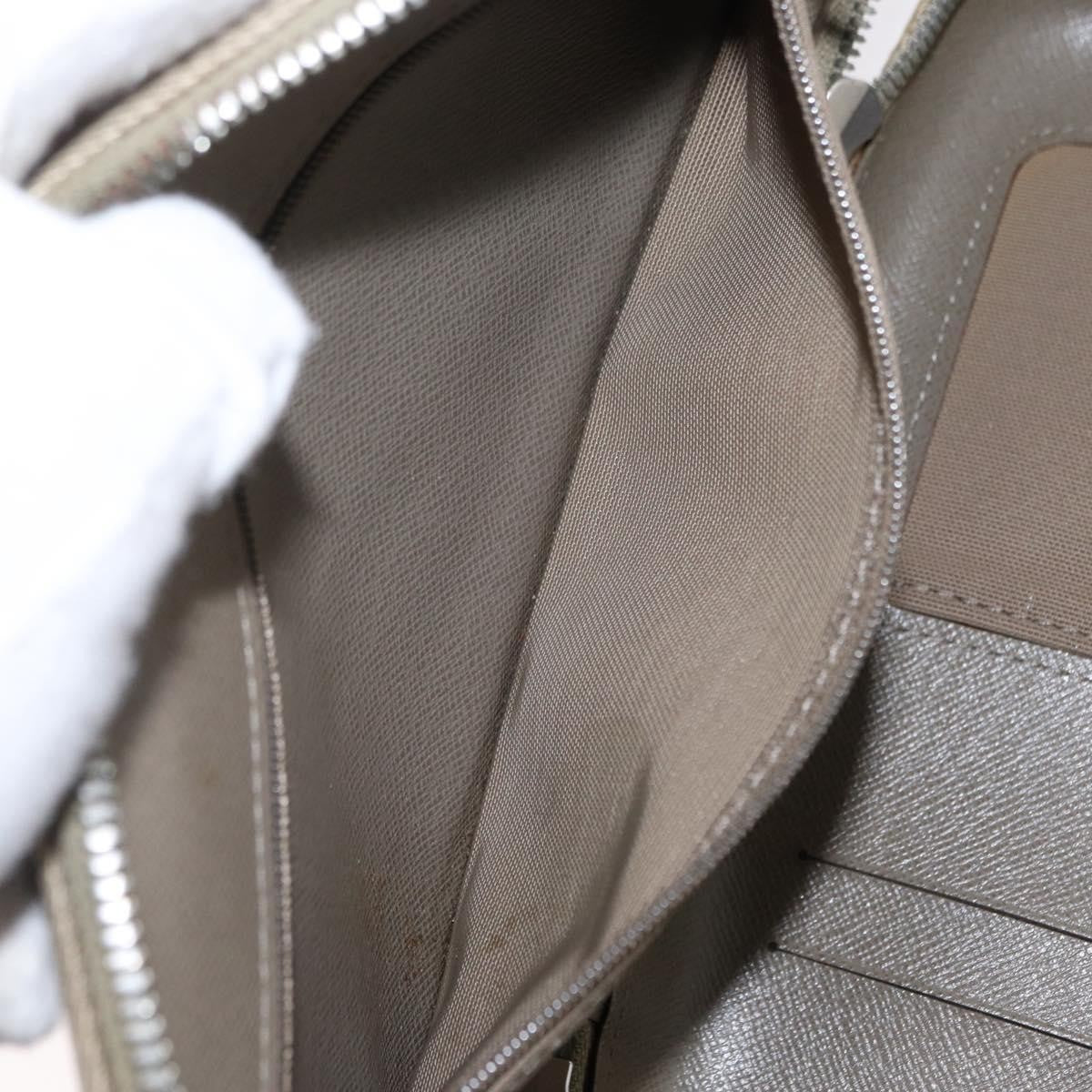 Louis Vuitton Mage Waist Bag Damier Geant Canvas, BEIGE, CANVAS, Shoulder bag