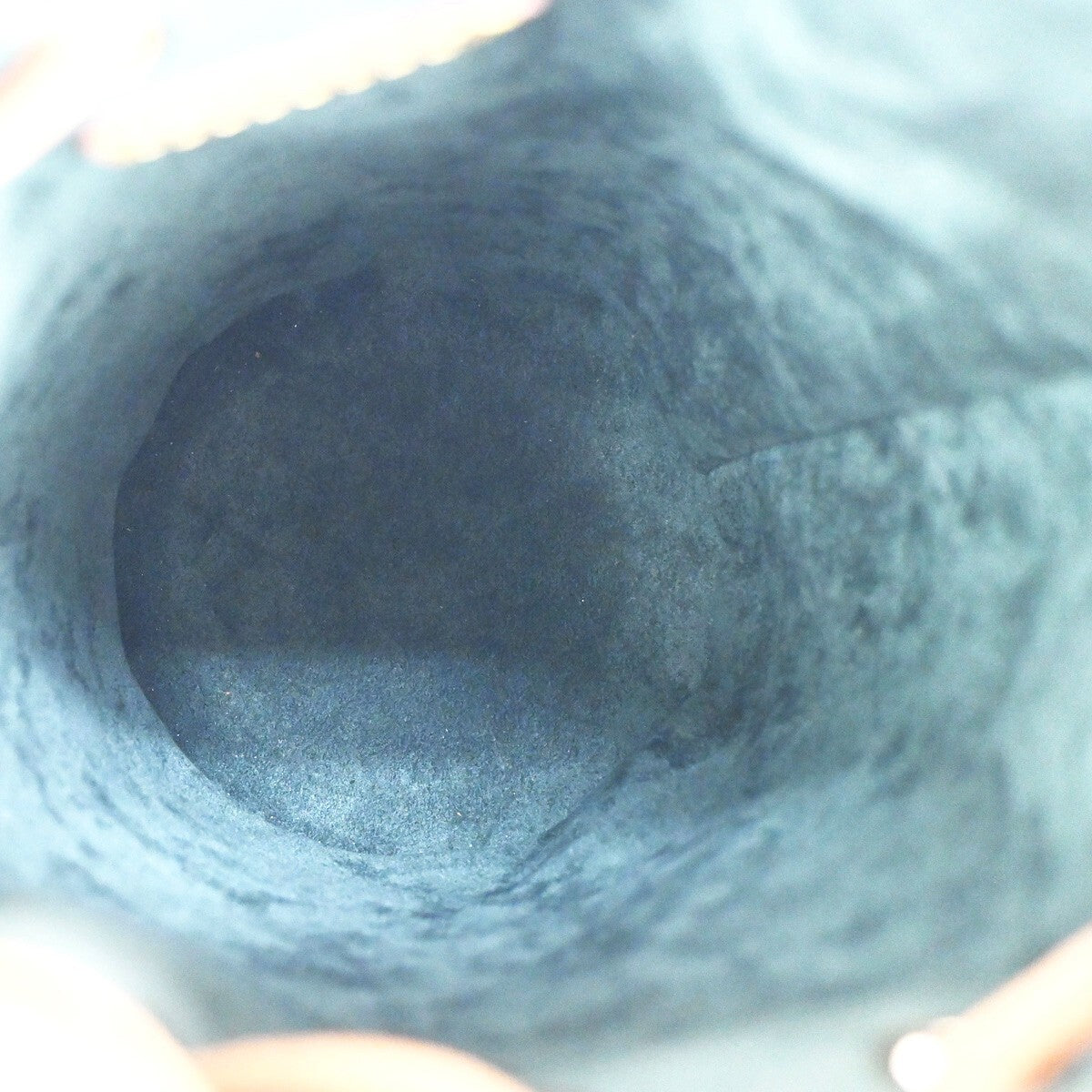 Louis Vuitton Limited Edition Dom Perignon Champagne Carrier Vachetta Leather, BEIGE, LEATHER, Handbag