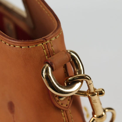 Louis Vuitton Judy Handbag Monogram Multicolor, MULTICOLOUR, CANVAS, Handbag