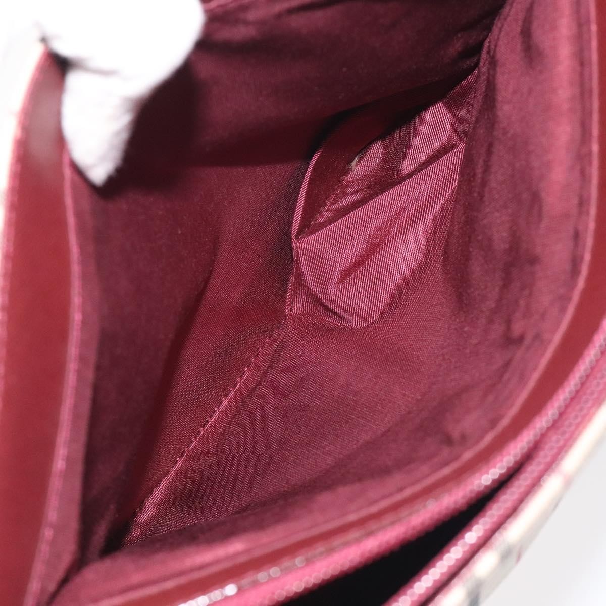 Burberry Nova Check Tote canvas check pattern, BEIGE, CANVAS, Tote bag