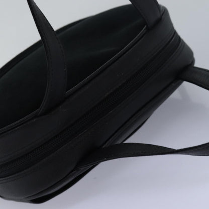 Burberry Vintage Handbag Suede, BLACK, SUEDE, Handbag