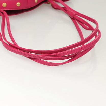 Versace Vintage Shoulder Bag Canvas, MULTICOLOUR, CANVAS, Shoulder bag