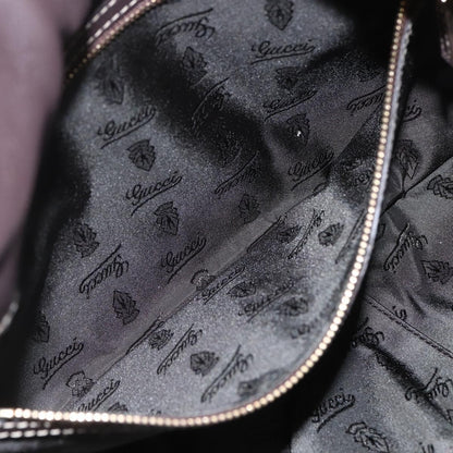 Gucci Hysteria Convertible Top Handle Bag GG Coated Canvas, BEIGE, CANVAS, Handbag