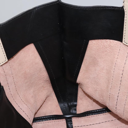 Chloe Alison East West Tote Leather, PINK, LEATHER, Tote bag