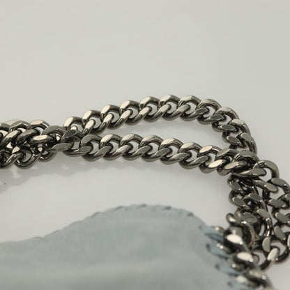 Stella McCartney Falabella Tote Suede, BLUE, SUEDE, Tote bag