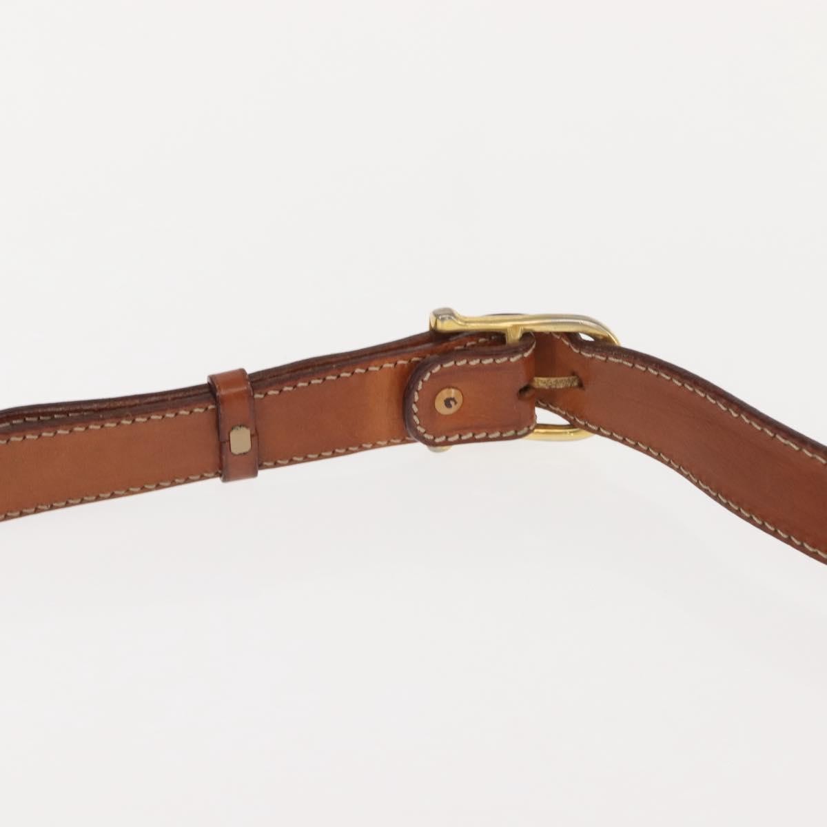 Celine Macadam Shoulder Bag PVC Leather, BEIGE, PVC, Shoulder bag