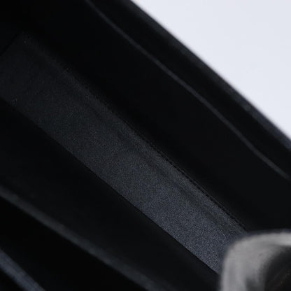 Givenchy Vintage 4G handbag Leather, BLACK, LEATHER, Handbag