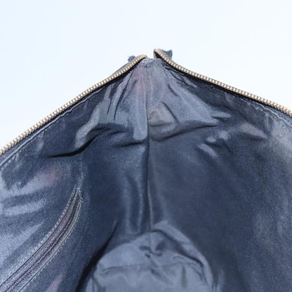 Gucci GG Canvas Bag Canvas, BLACK, CANVAS, Handbag