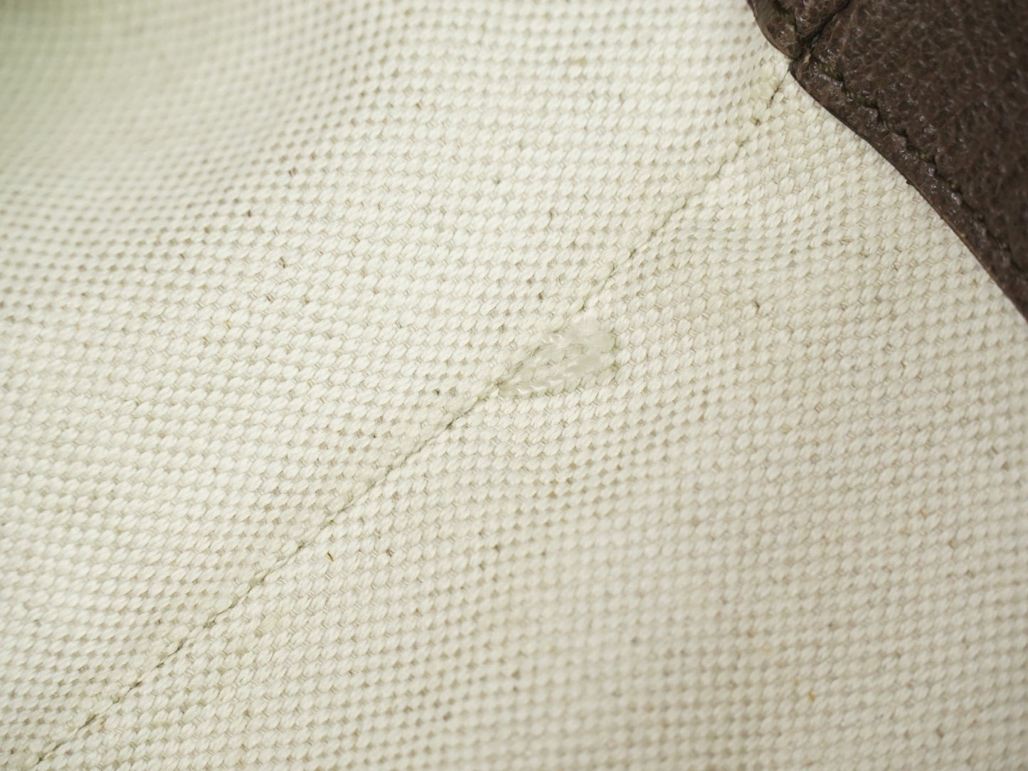 Gucci Courrier Convertible Soft Open Tote GG Coated Canvas with Applique, BEIGE, CANVAS, Tote bag