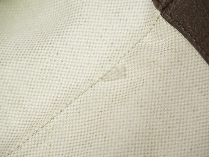 Gucci Courrier Convertible Soft Open Tote GG Coated Canvas with Applique, BEIGE, CANVAS, Tote bag