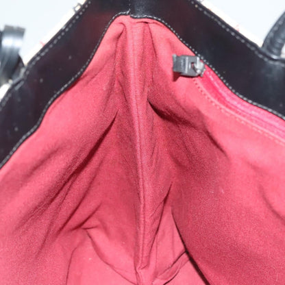 Burberry Nova Check Handbag Wool, BEIGE, WOOL, Handbag