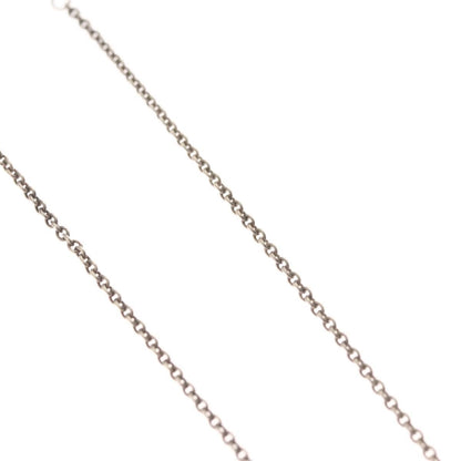 Tiffany & Co. Bar 1837 Pendant necklace Silver 925, SILVER, SILVER, Necklace