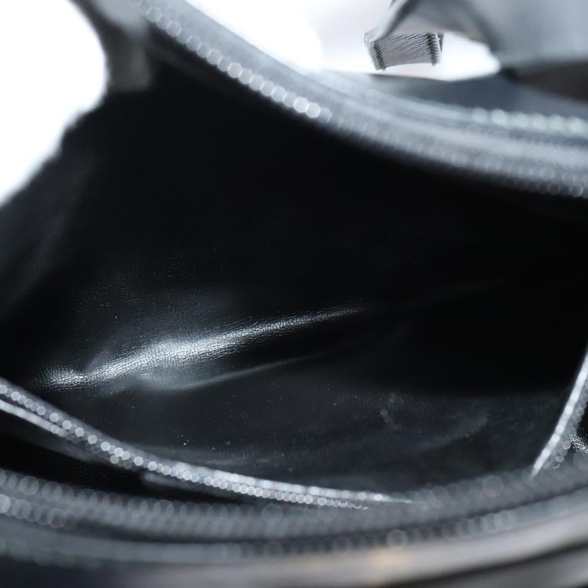 Salvatore Ferragamo Vara Bow camera Shoulder Bag Leather, Black, Leather, Shoulder Bag