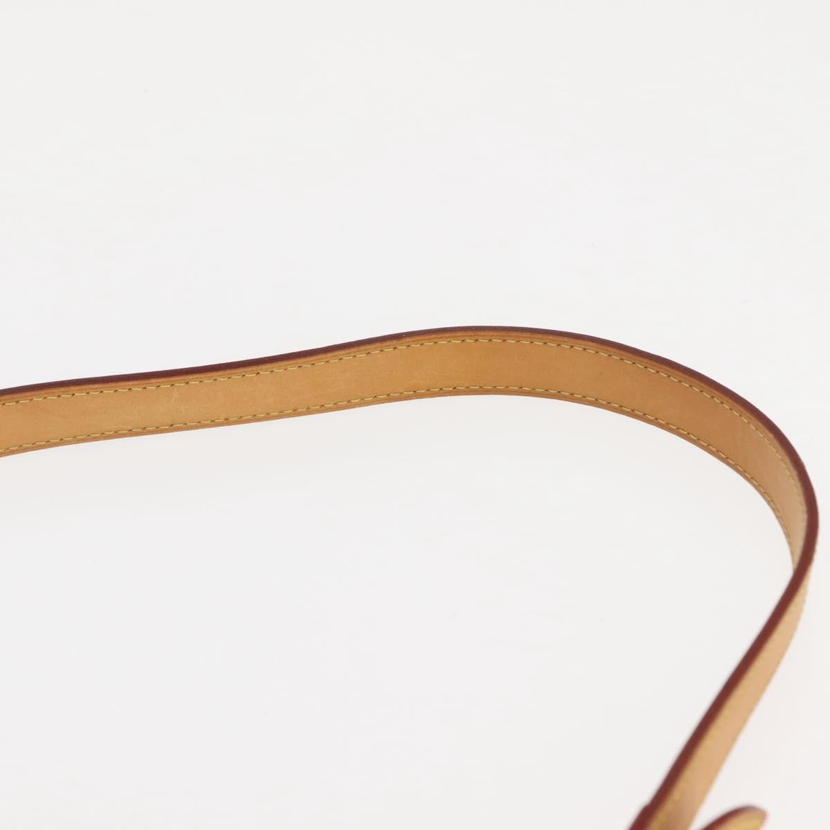 Louis Vuitton Noe Handbag Damier, WHITE, CANVAS, Handbag