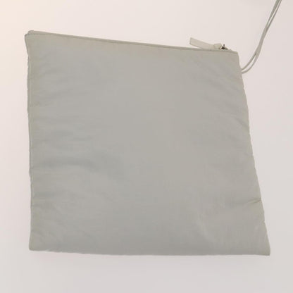 Bottega Veneta Squash Tote Padded Maxi Intrecciato Leather, WHITE, LEATHER, Tote bag